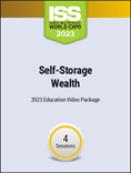 Self-Storage Wealth 2023 Education Video Package